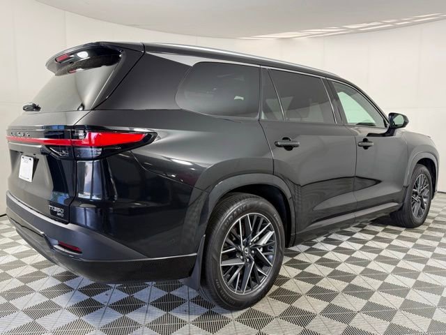 Used 2024 Lexus TX 350 AWD w/ Captains Chair Package image 3