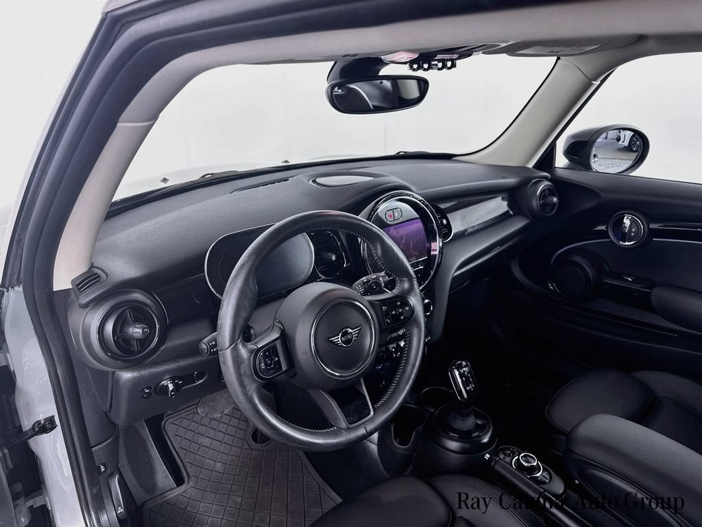 Used 2023 MINI Cooper S FWD image 9