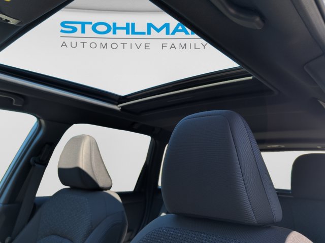 New 2026 Subaru Forester Premium AWD/4WD image 12