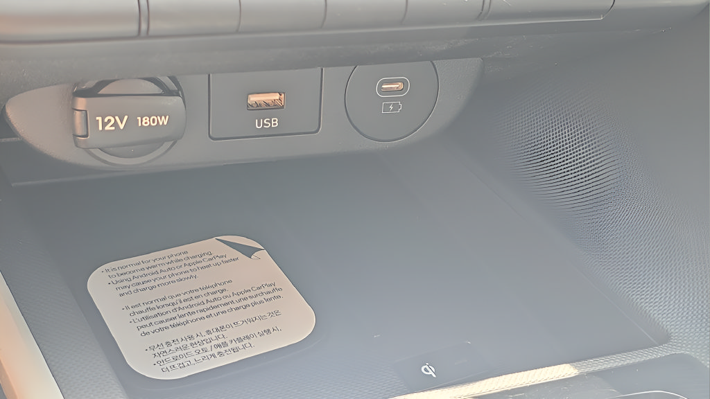 New 2026 Hyundai Elantra Limited FWD image 29
