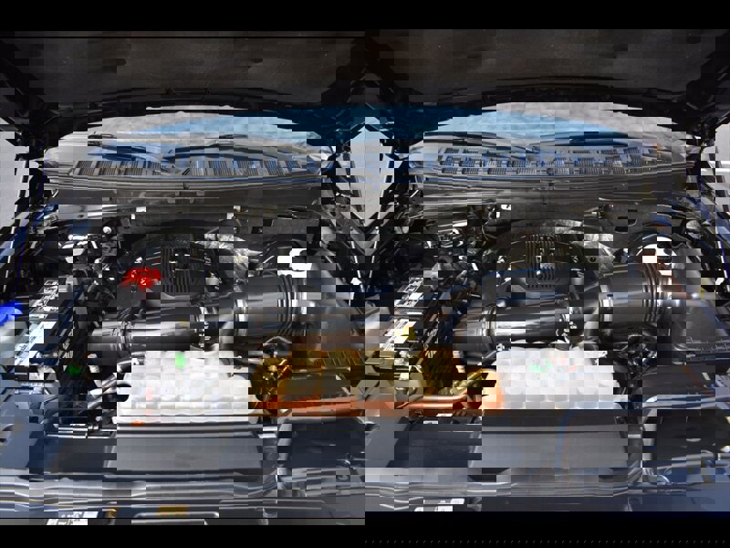 Used 2018 Lincoln Navigator L Select image 48