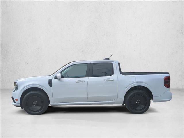 Used 2026 Ford Maverick Lobo image 9