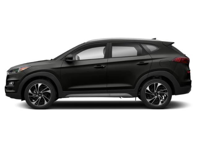 Used 2019 Hyundai Tucson Sport AWD/4WD image 4
