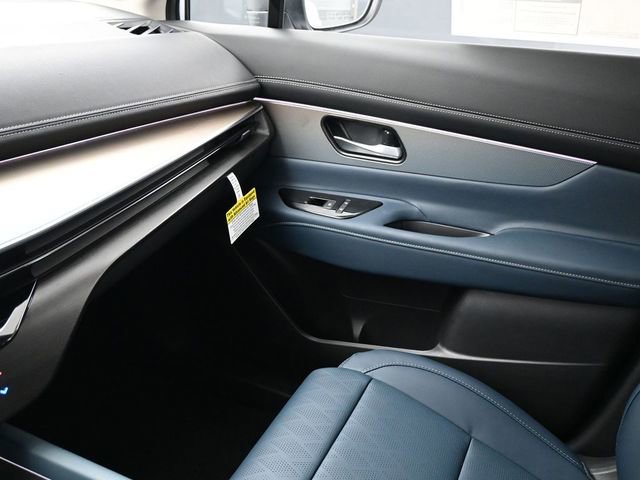 New 2026 Nissan Murano Platinum w/ Cargo Package image 29