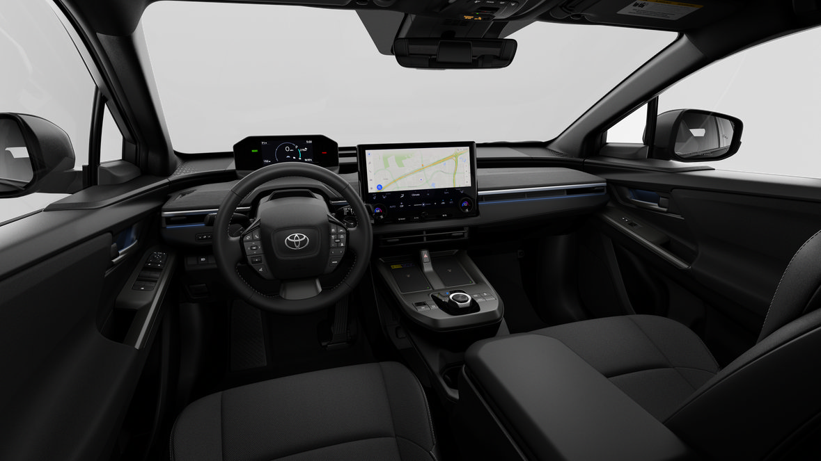 New 2026 Toyota C-HR w/ Cold Weather Package AWD/4WD image 80