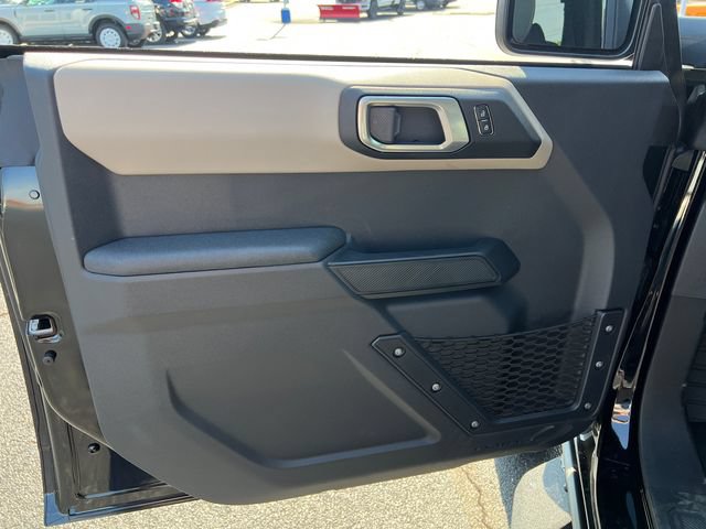 New 2026 Ford Bronco Big Bend w/ Black Diamond Package AWD/4WD image 11