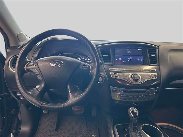 Used 2018 INFINITI QX60 AWD w/ Premium Package image 23