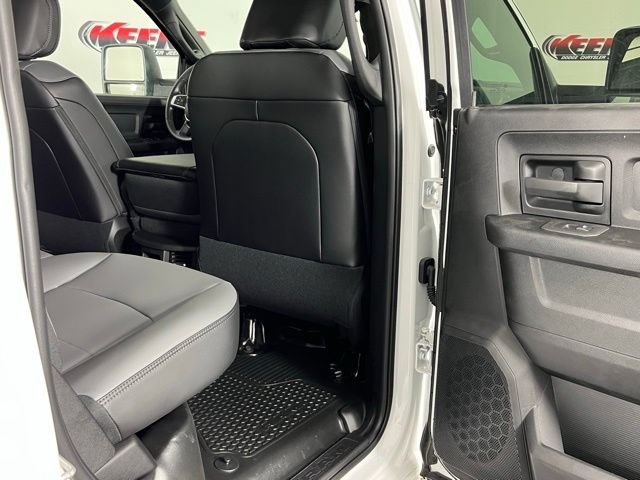 New 2026 RAM 2500 Tradesman w/ Chrome Appearance Group AWD/4WD image 26