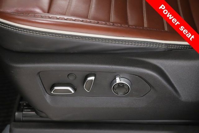 Used 2025 GMC Sierra 2500 Denali Ultimate image 20