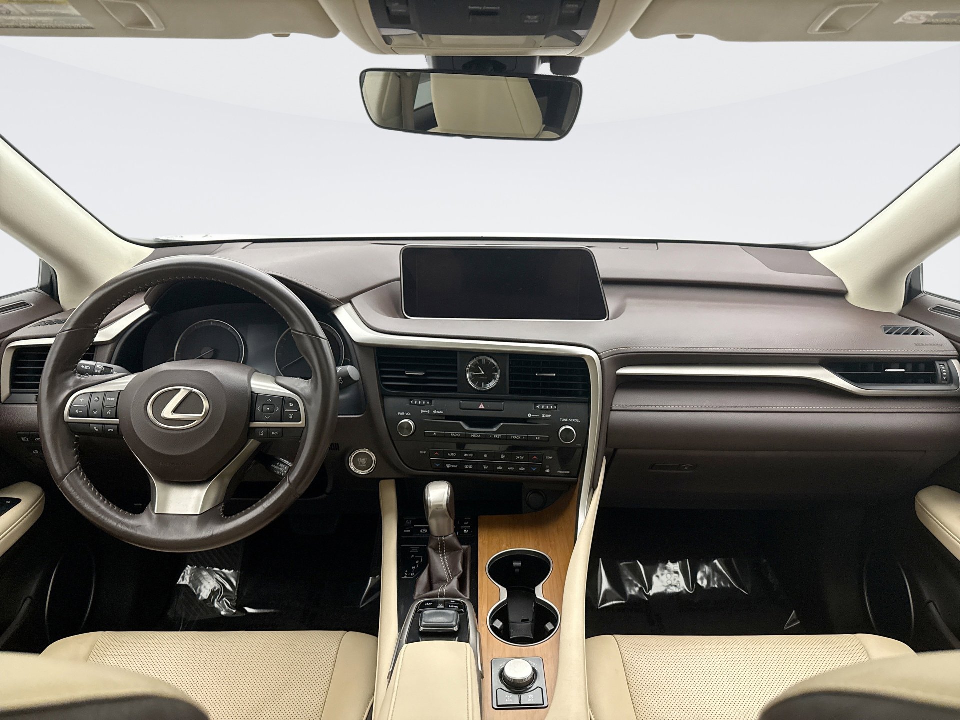 Used 2017 Lexus RX 350 AWD w/ Premium Package image 14