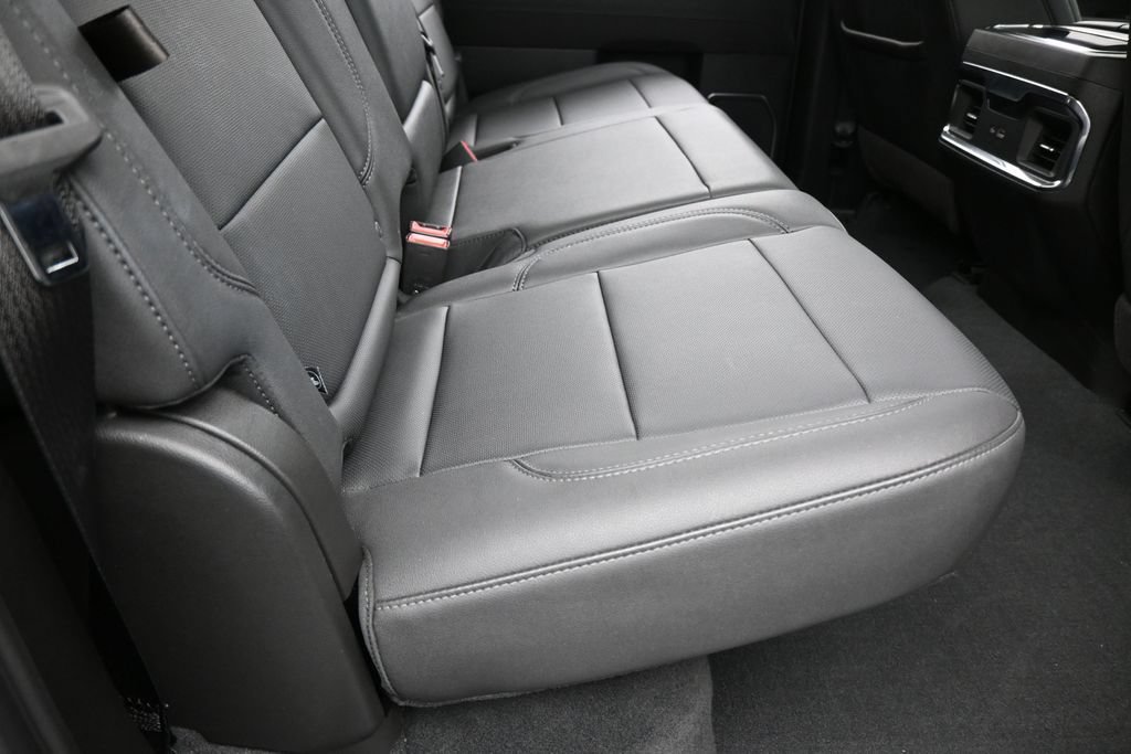 Used 2026 Chevrolet Silverado 1500 LTZ RWD image 47