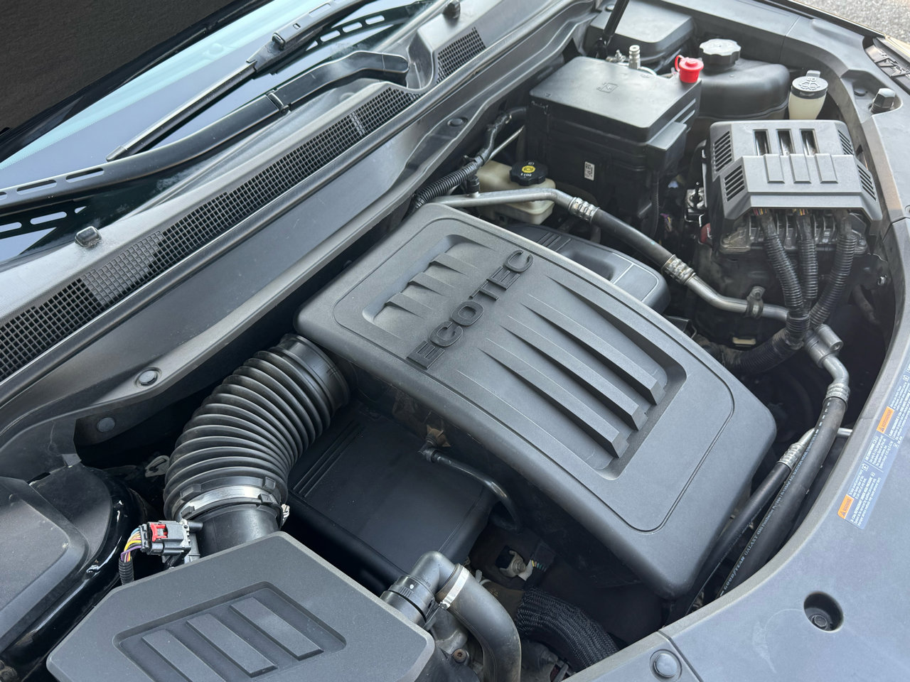 Used 2013 Chevrolet Equinox LT image 33