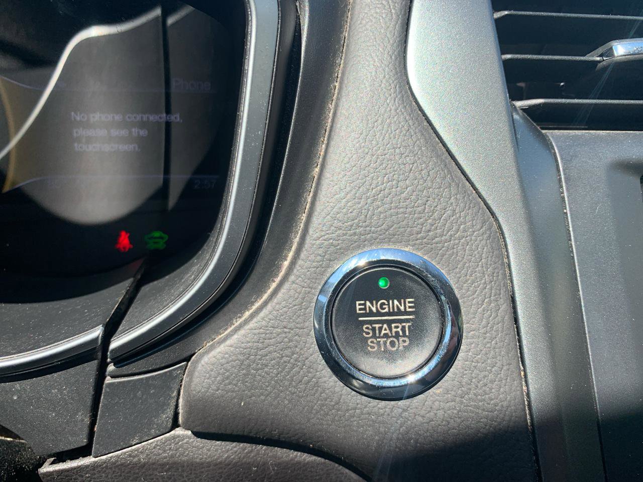 Used 2014 Ford Fusion Energi Titanium FWD image 15