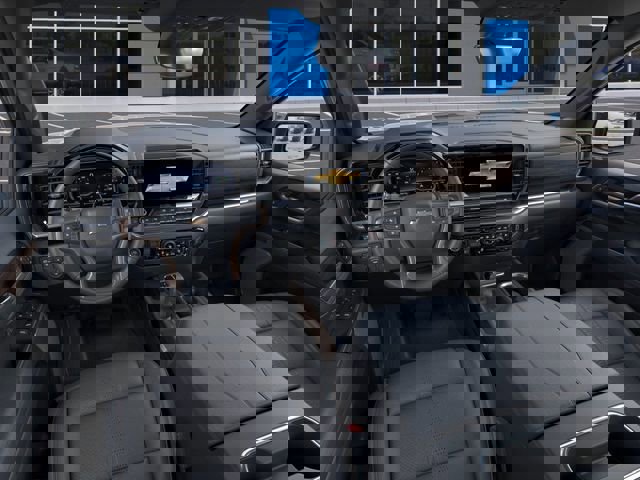 New 2026 Chevrolet Silverado 1500 High Country w/ High Country Premium Package image 15