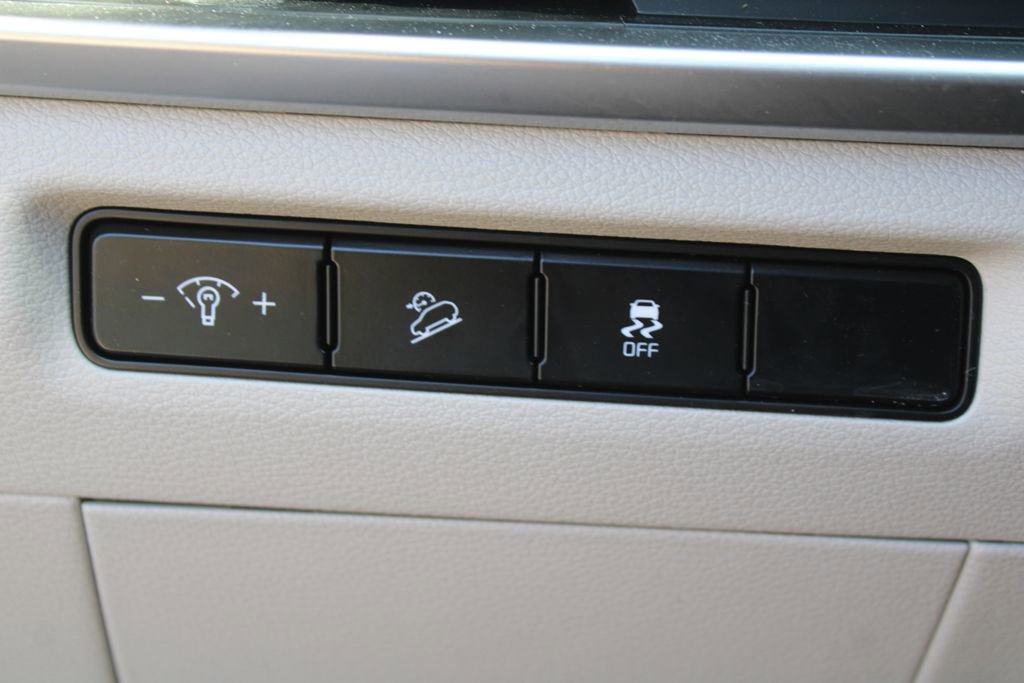 Used 2023 Kia Telluride S w/ S Sunroof Package image 25