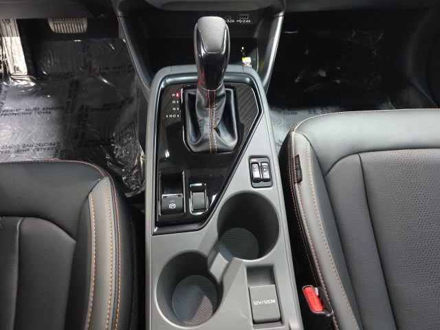 Used 2026 Subaru Crosstrek 2.5i Limited w/ Crosstrek Mirror Package image 23