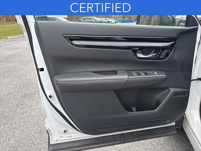 Used 2023 Honda CR-V Sport Touring image 14