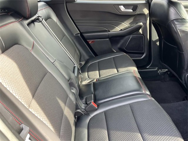 Used 2024 Ford Escape ST-Line w/ Tech Pack #1 image 21
