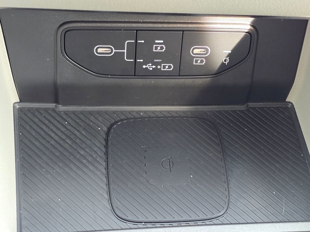 Used 2026 Kia Sportage EX image 21