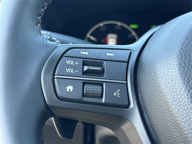 New 2026 Honda CR-V Sport image 31