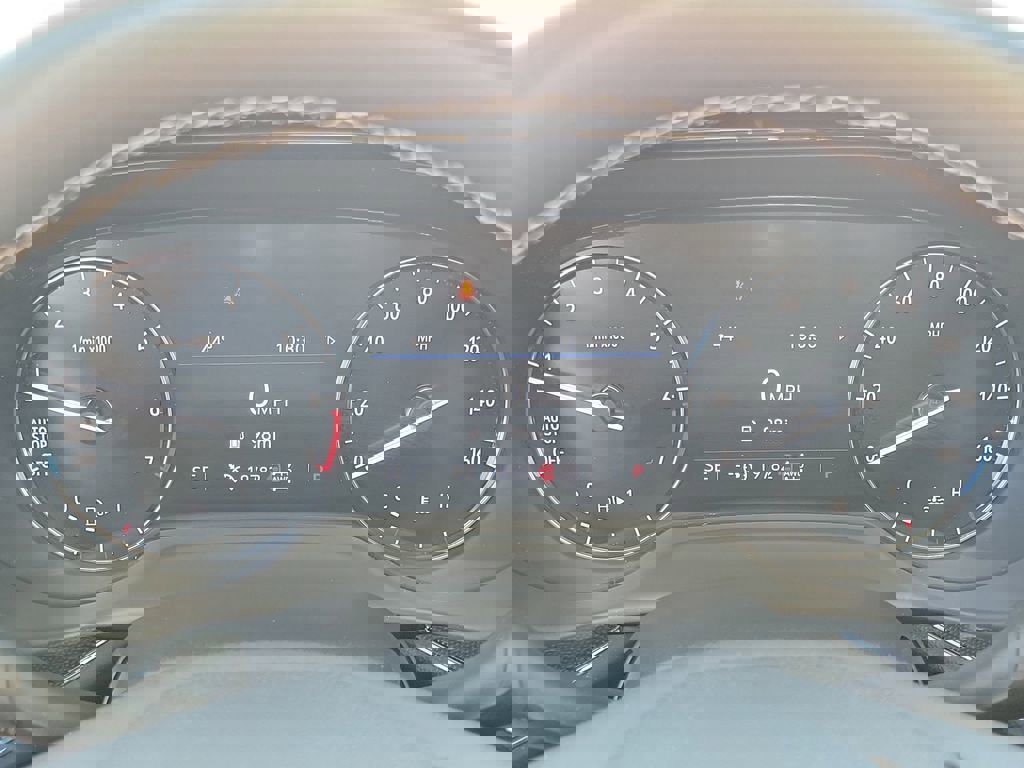 Used 2023 Buick Envision Preferred image 25