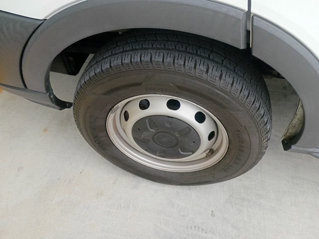 Used 2017 Ford Transit 250 148 Medium Roof image 13