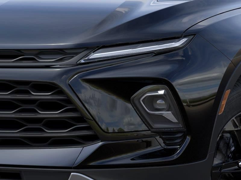 New 2026 Chevrolet Blazer LT w/ Convenience Package AWD/4WD image 10