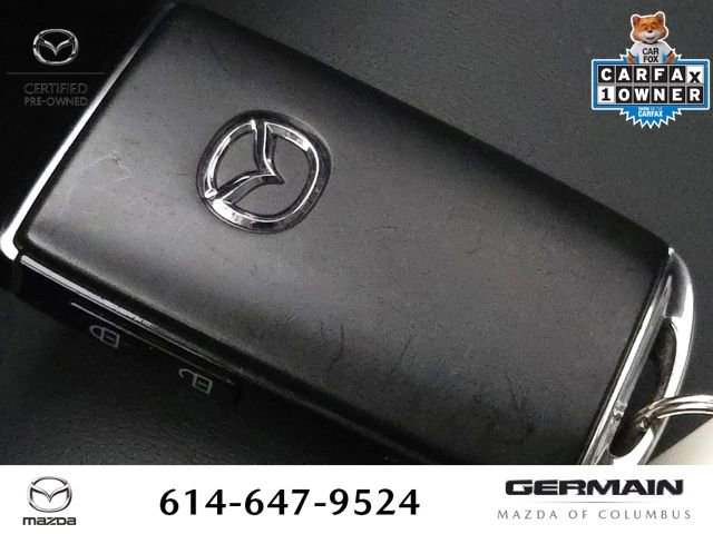Used 2025 MAZDA CX-30 AWD 2.5 S w/ Select Sport Pkg image 33