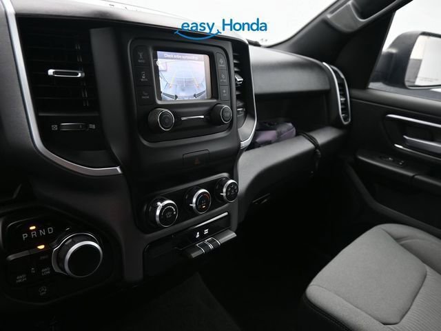 Used 2023 RAM 1500 Big Horn image 12