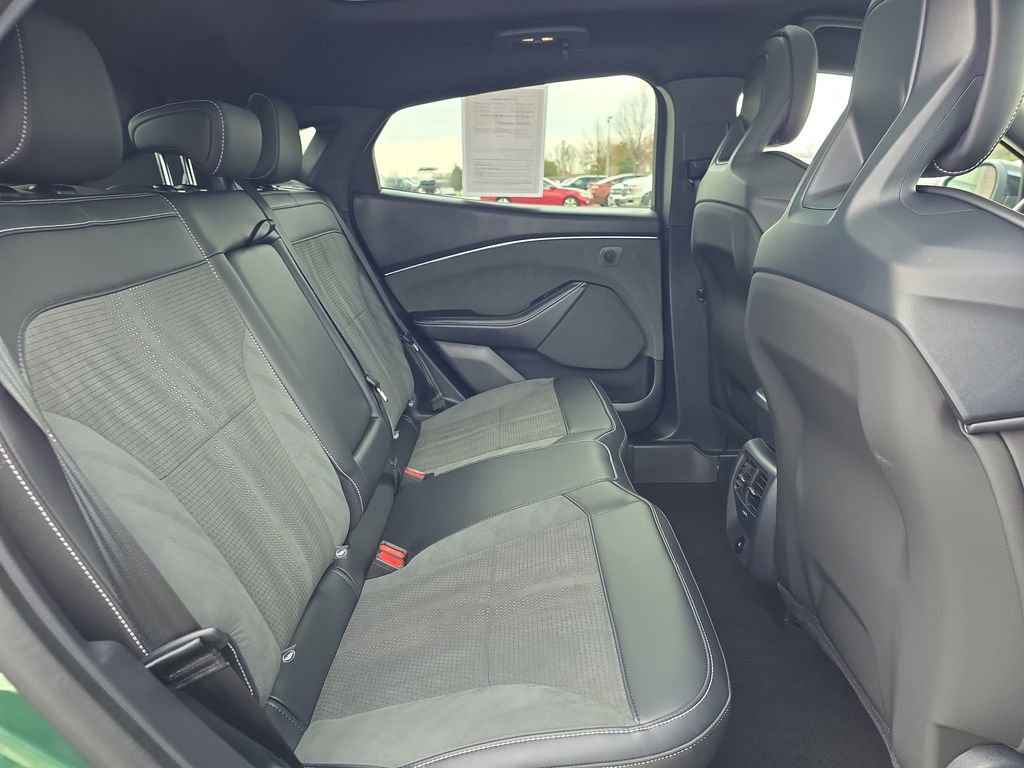 Used 2025 Ford Mustang Mach-E GT w/ Bronze Appearance Package image 33