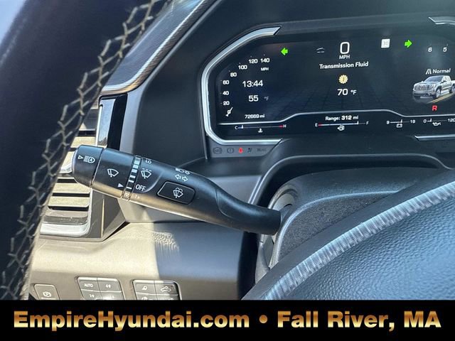 Used 2022 GMC Sierra 1500 Denali Ultimate image 31