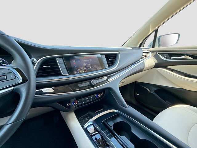 Used 2023 Buick Enclave Premium w/ Experience Buick Package AWD/4WD image 29