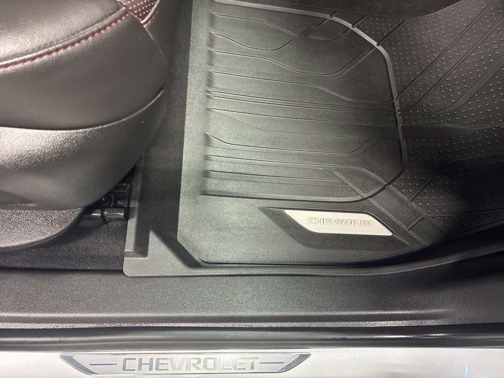 Certified 2020 Chevrolet Blazer RS AWD/4WD image 9