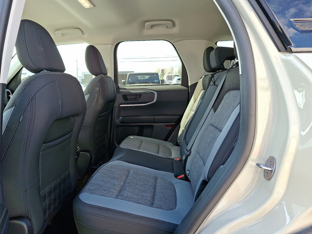 Used 2024 Ford Bronco Sport Big Bend w/ Convenience Package image 10