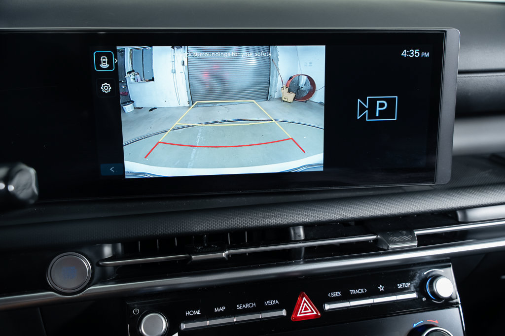 Certified 2026 Hyundai Tucson SEL Plus FWD image 32