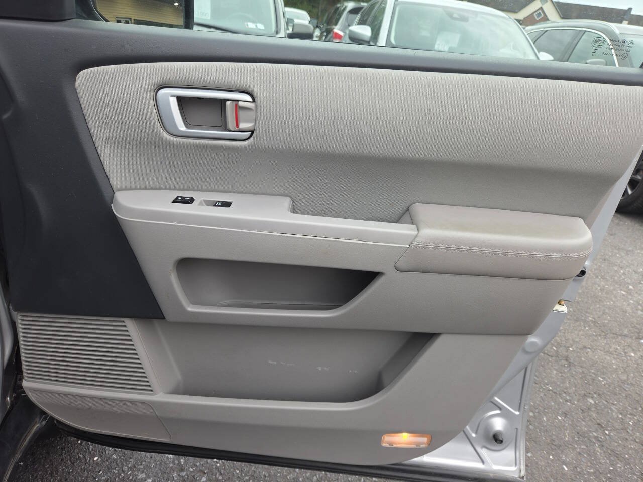 Used 2012 Honda Pilot EX image 42