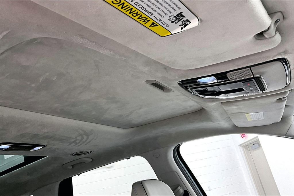 Used 2021 Hyundai Palisade Calligraphy image 20