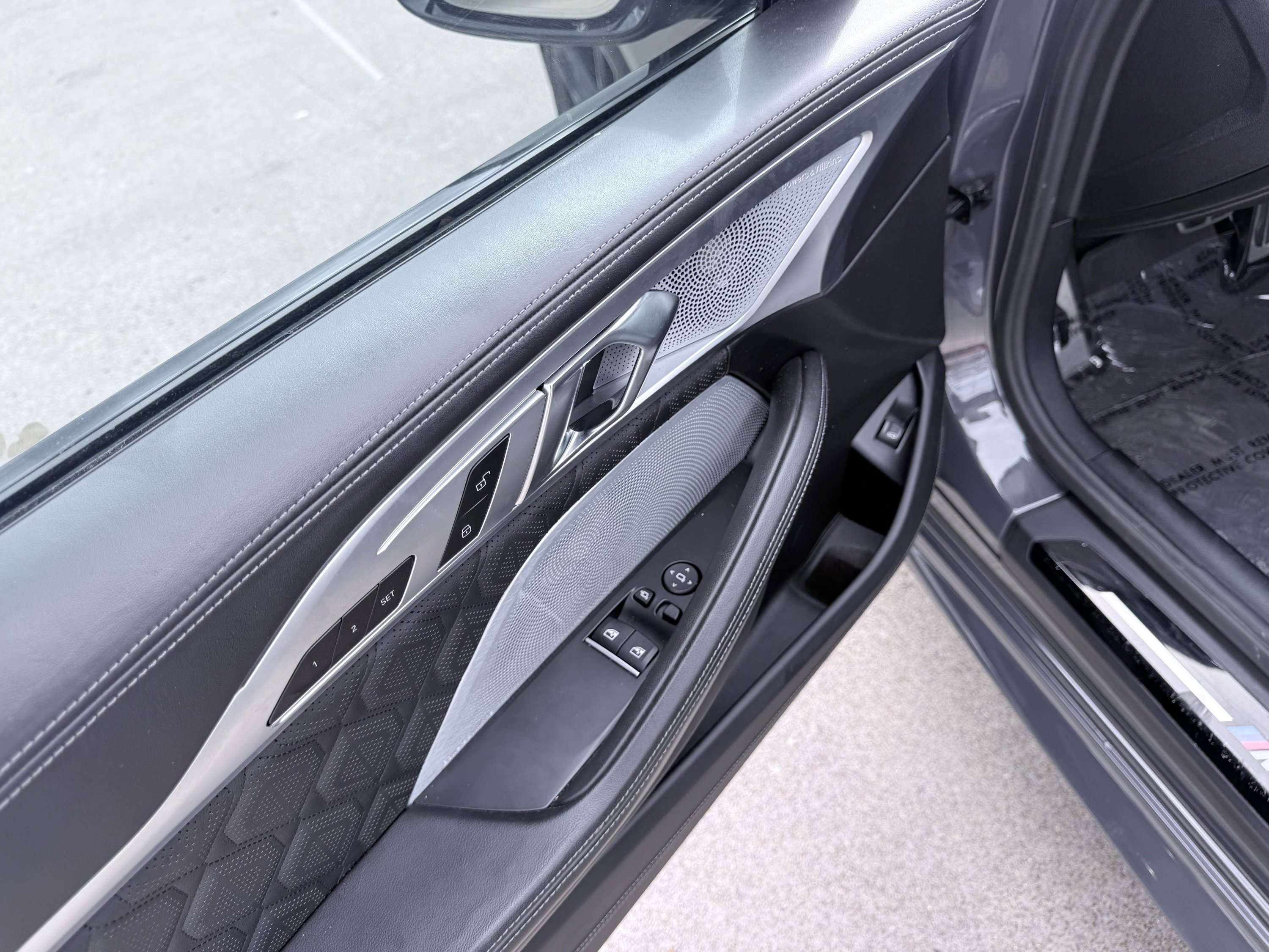 Used 2020 BMW M8 Competition image 24