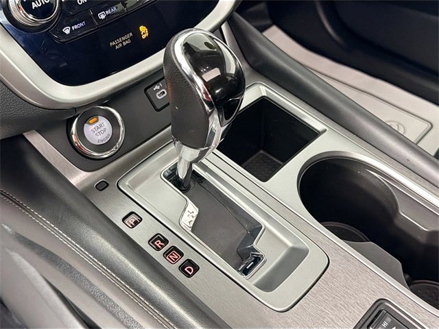 Used 2021 Nissan Murano SL image 16