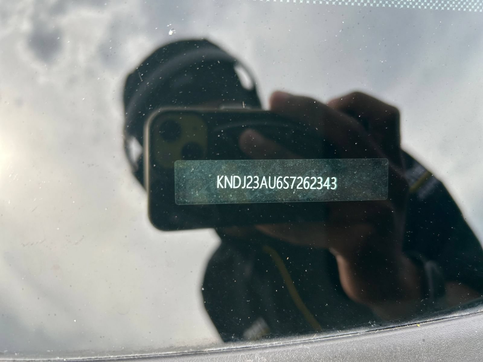 Used 2025 Kia Soul LX w/ LX Technology Package FWD image 22