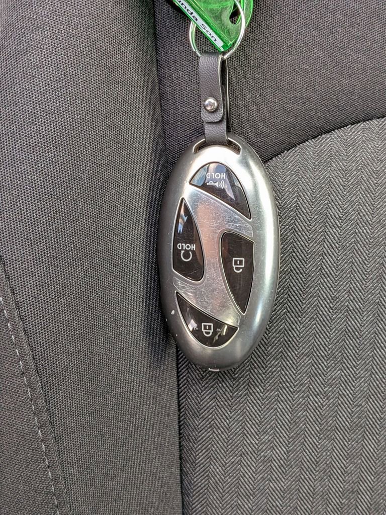 New 2025 Hyundai Sonata SE image 31