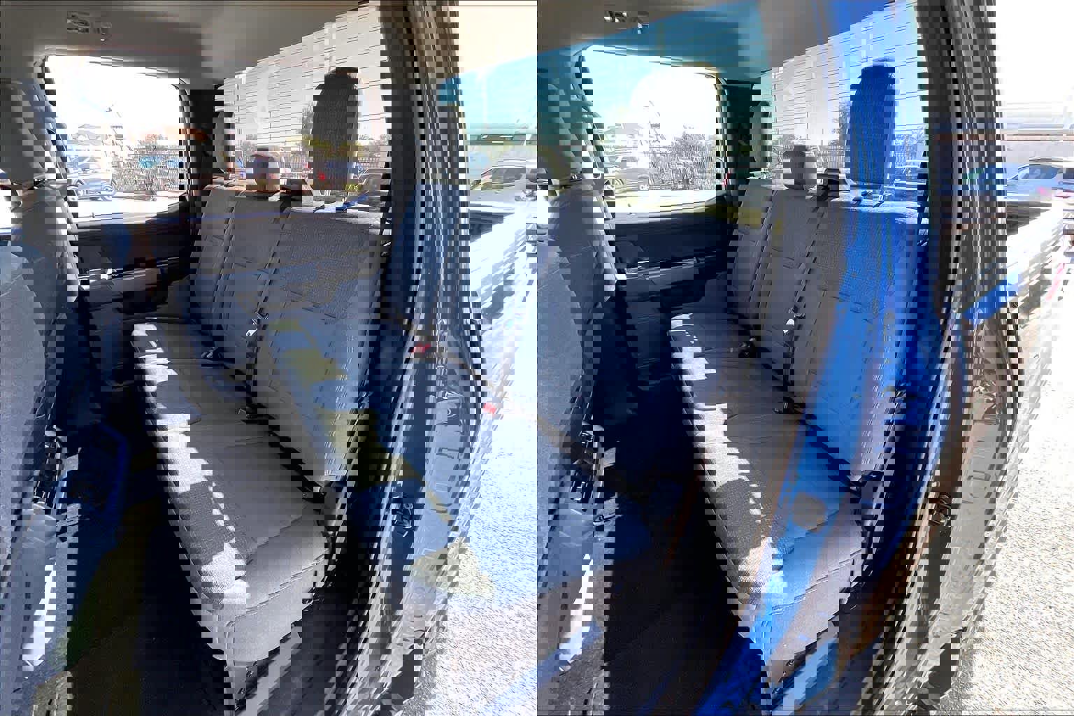 Used 2024 Ford F150 XLT w/ Mobile Office Package image 18