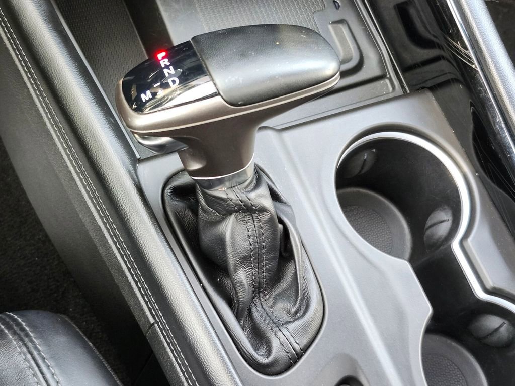 Used 2021 Dodge Durango Citadel w/ Premium Entertainment Group image 30