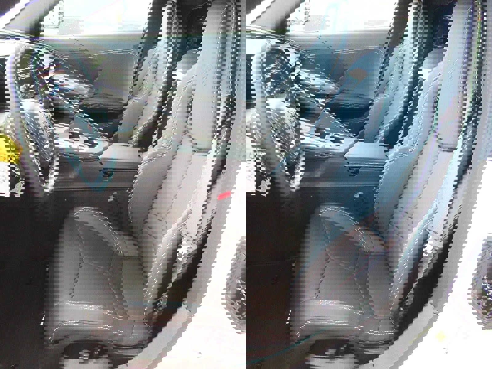 New 2026 Chevrolet Corvette Z06 image 10