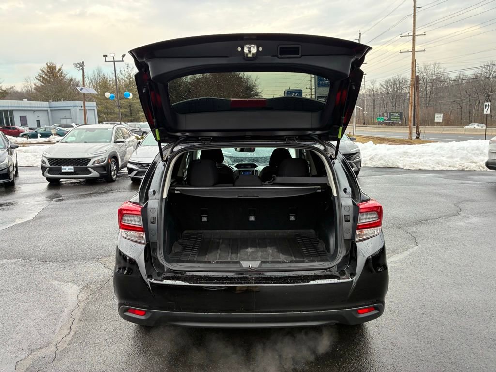 Used 2022 Subaru Impreza Premium image 11
