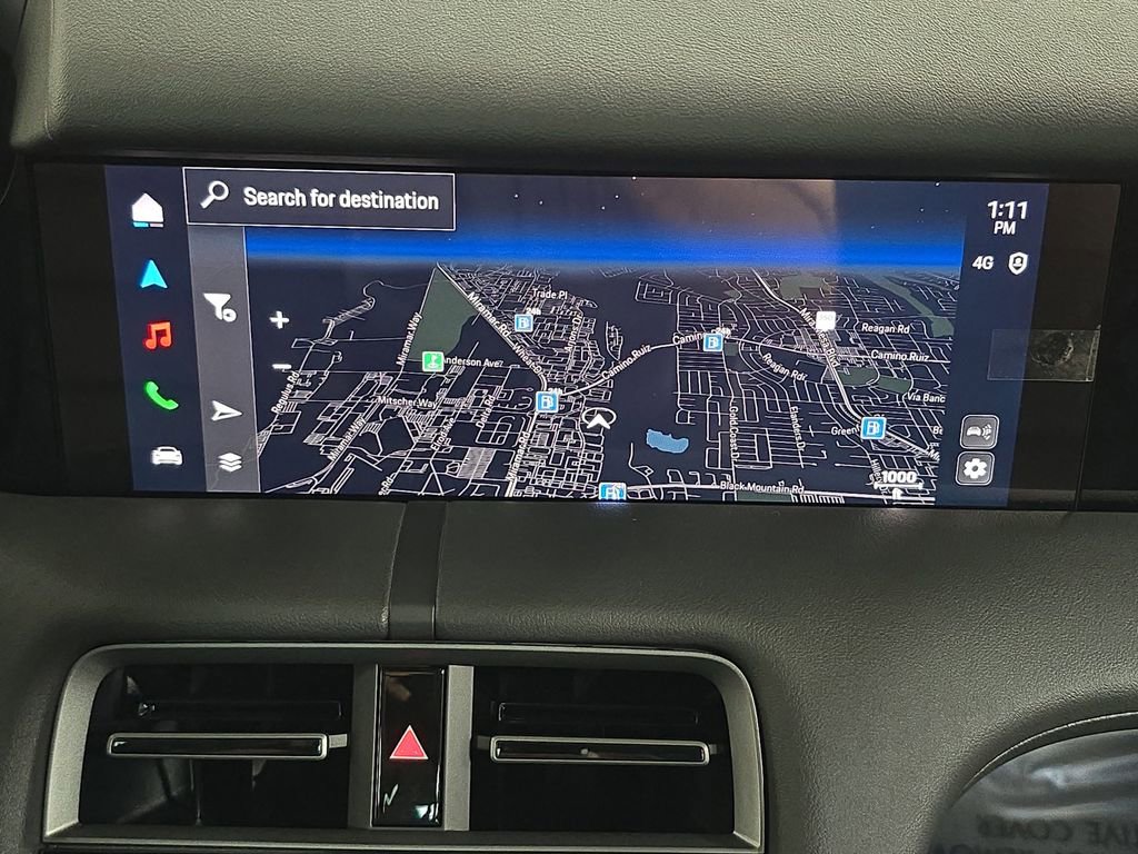 New 2026 Porsche Taycan image 18