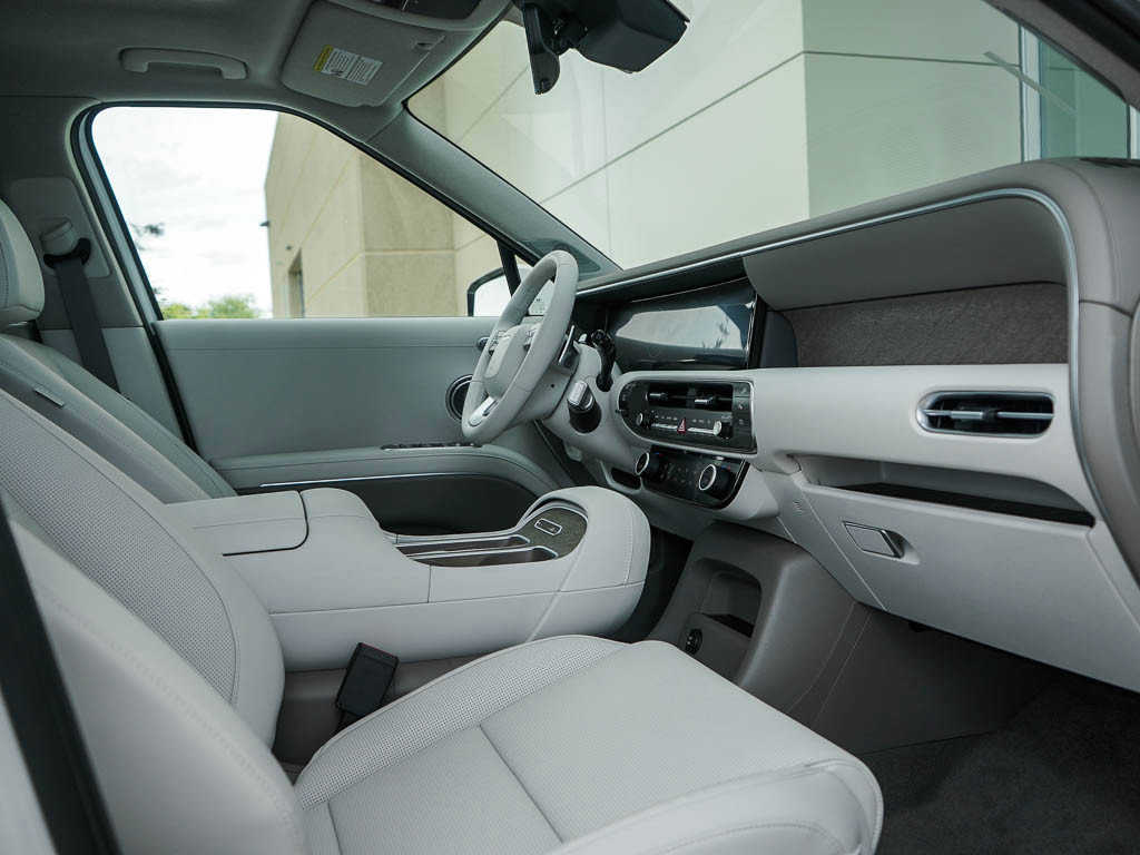 New 2026 Hyundai Palisade Limited image 11