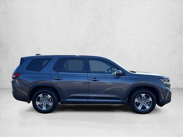 Used 2024 Honda Pilot EX-L image 4
