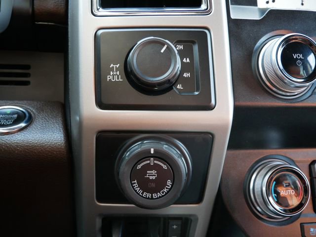 Used 2019 Ford F150 King Ranch w/ Equipment Group 601A Luxury image 24