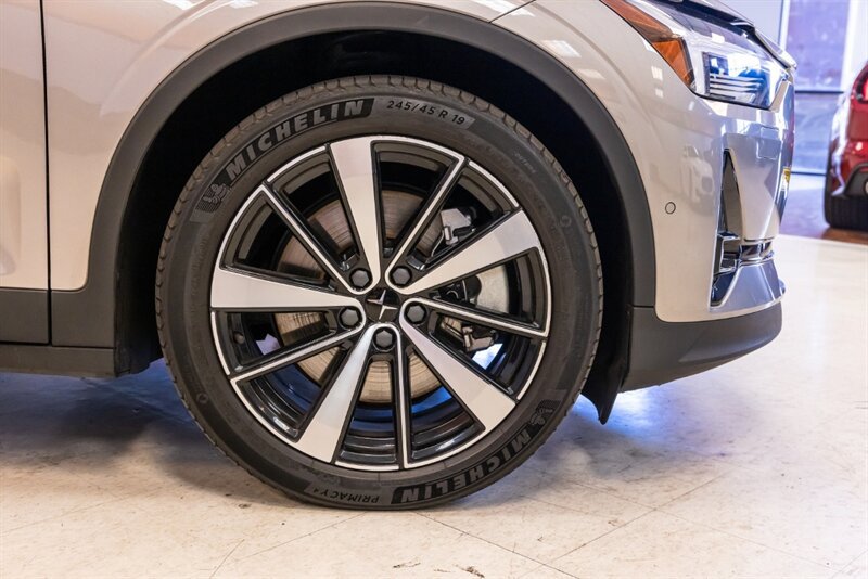 Used 2021 Polestar Polestar 2 AWD/4WD image 30